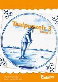 Taalpuzzels 3