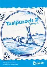 Taalpuzzels 2