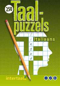 Taalpuzzels Italiaans