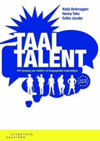 Taaltalent