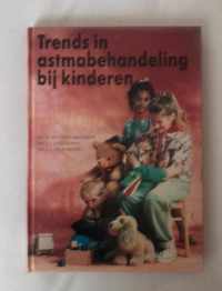 Trends in astmabehandeling bij kinderen