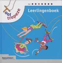 Taaltrapeze 3 Leerlingenboek