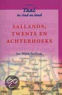 Sallands, Twents En Achterhoeks