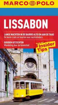 Lissabon  / druk Heruitgave