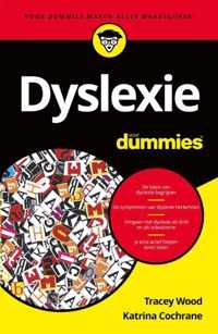 Dyslexie voor dummies