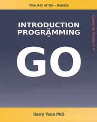 The Art of Go - Basics