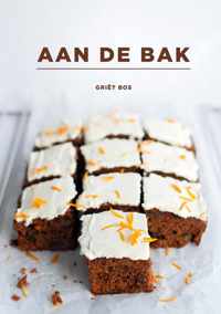 Aan de bak