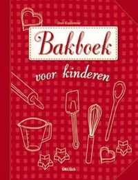 Bakboek Voor Kinderen