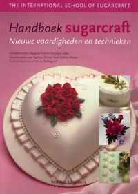 Handboek sugarcraft, nieuwe vaardigheden en technieken