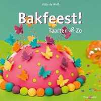 Bakfeest! taarten en zo