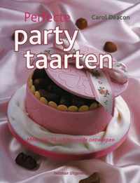 Perfecte partytaarten