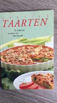 TAARTEN