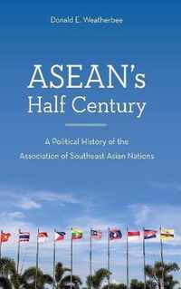 ASEAN's Half Century