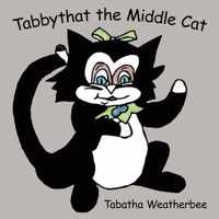 Tabbythat the Middle Cat