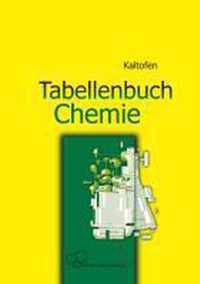 Tabellenbuch Chemie