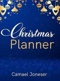 Christmas Planner