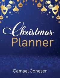 Christmas Planner