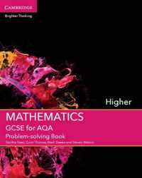 GCSE Mathematics AQA