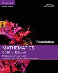 GCSE Mathematics Edexcel