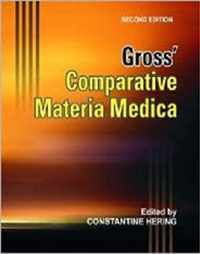 Comparative Materia Medica