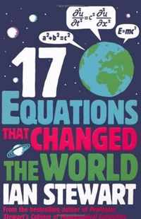 Seventeen Equations That Changed World