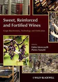 Sweet, Reinforced And Fortified Wines