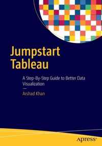 Jumpstart Tableau