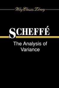 The Analysis of Variance