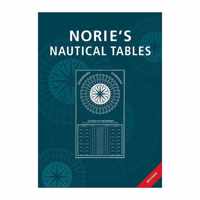 Norie's Nautical Tables