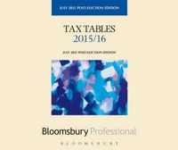 Tax Tables