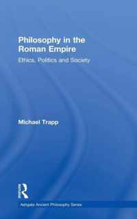 Philosophy in the Roman Empire