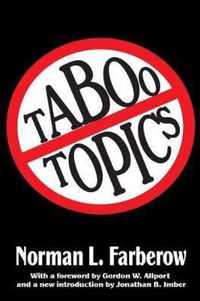 Taboo Topics