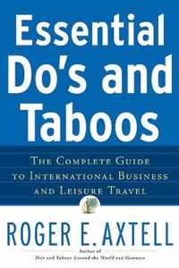 Essential Do's and Taboos