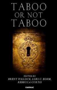 Taboo or Not Taboo?