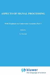 Aspects of Signal Processing