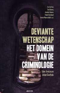 Deviante Wetenschap