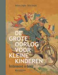 De grote oorlog voor kleine kinderen