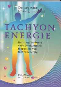 Tachyonenergie