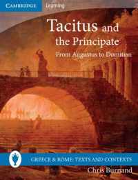 Tacitus and the Principate