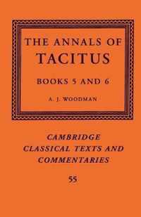 The Annals of Tacitus