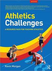 Athletics Challenges