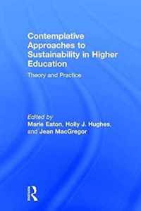 Contemplative Approaches to Sustainability in Higher Education