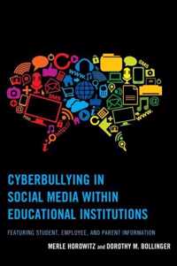 Cyberbullying Social Media Ed Inst