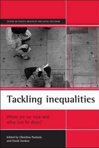 Tackling Inequalities