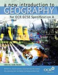 An Introduction to Geography for OCR Specification A