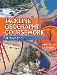 Tackling Geography Coursework