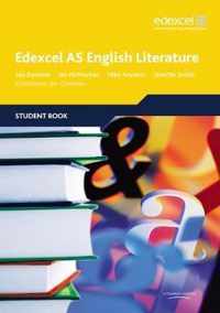 Edexcel As English Literature Student Book