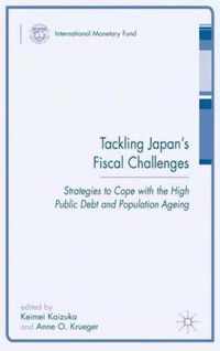 Tackling Japan's Fiscal Challenges