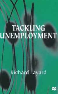 Tackling Unemployment