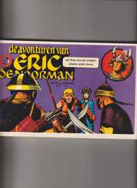 De avonturen van Eric de Noorman deel 6